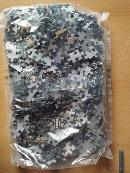 drevene puzzle, puzzle - 6