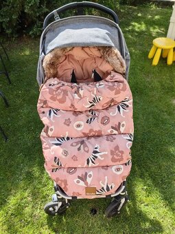 Bugaboo Cam3 plus - 6