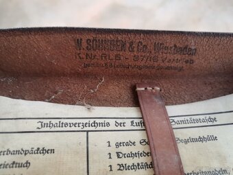 Wehrmacht Sanitater 1944 - 6