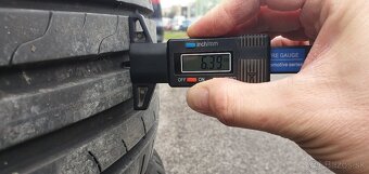 205/55 R16 Dunlop letne - 6