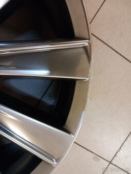 Elektrony Mazda 5x114,3 r19 - 6