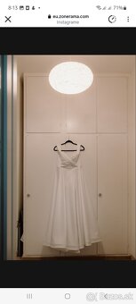 Svadobné šaty - 6