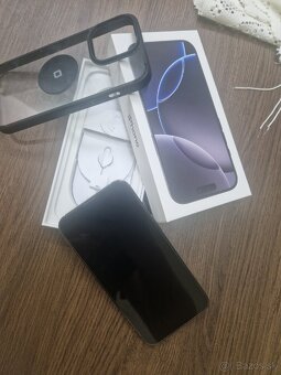 Predám iPhone 13 Pro – TOP stav - 6