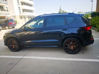Cupra Ateca Basis 4Drive DSG - 2019 - 144.000km - 6
