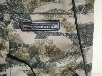 Maskáčové  nohavice - 6
