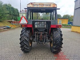Zetor 7042 4x4 Ciągnik rolniczy poľnohospodársky traktor - 6