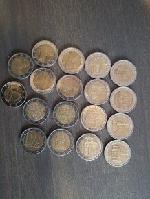 2 eurove mince - 6