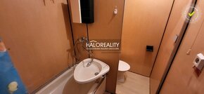 HALO reality - Predaj, jednoizbový byt Žiar nad Hronom, Novo - 6