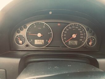 Predám Ford Mondeo Mk3 2,0 Diesel - 6
