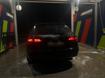 Predam Audi a4 b8 - 6