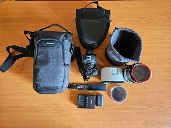 Canon EOS R6 II - 6