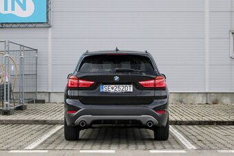 BMW X1 F48 xDrive 18d Sport Line A/T 110kw /AJ NA SPLATKY/ - 6