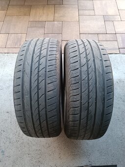 205/55r16 - 6