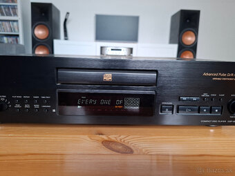 SONY CDP-XB720 QS - 6