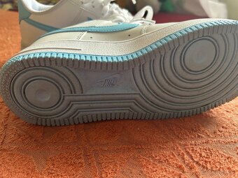 Nike AIR FORCE 1 UNISEX - 6