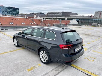 Volkswagen Passat 2.0 TDI, r.v. 2021, DSG, DPH - 6