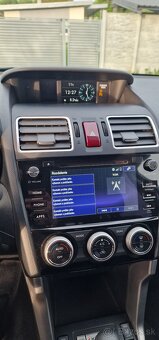 Subaru Forester - 6