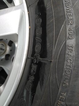 Ford focus - 6