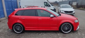 Audi Rs3 2.5 TFSI sportback - 6