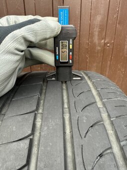 Letná sada AUDI 5x112 245/35 R19 - 6