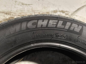 205/55 R16 94H Letné pneumatiky Energy Saver 4 kusy - 6