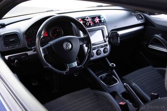 Volkswagen Scirocco 1.4 TSI 160k - 6