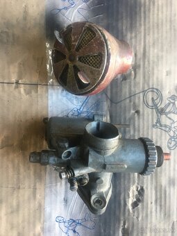 Jawa diely - 6