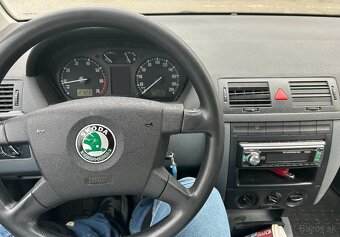 Predam Skoda Fabia 1.2 HTP - 6