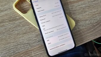 Apple iPhone 12 Pro 128GB - stav zodpovedá cene - 6