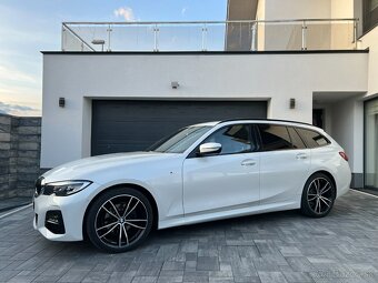 BMW 3 G21 320d 140kw 4x4 xDrive M-Packet - 6