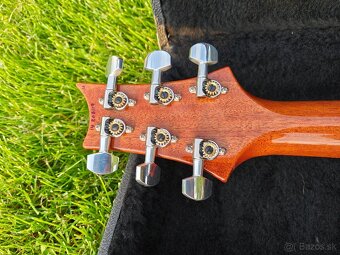 PRS Custom 24 semi hollow - 6