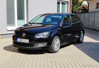 VW Polo 1.2tsi dsg automat - 6