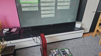 Špeciálna edícia Xbox One S 2TB - aj vymením - 6