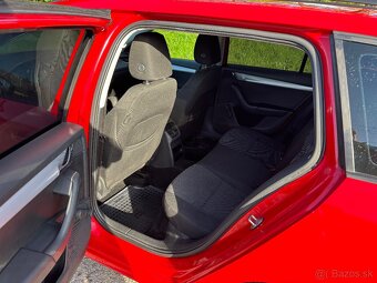 Skoda octavia 3 - 6