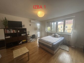 Prenájom samostatnej izby Staré Mesto - 6