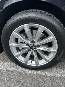 Wokswagen Passat Variant TDI EVO R line Elegance DSG - 6