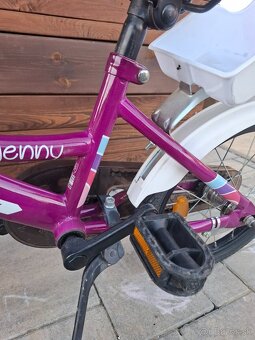 Dievčenský bicykel CTM Jenny 16 - 6