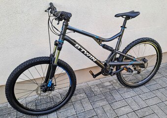 B-twin 26 XL - 6