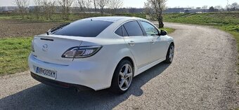 Mazda 6 - 6