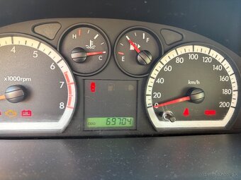 predam chevrolet aveo 1,2 62kw - 6