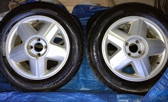 Renault scenic R15 195/60 88T - 6