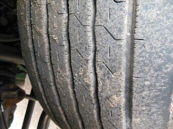 Volvo FM 410, 6x2, sklápěč S3, Hiab - 6
