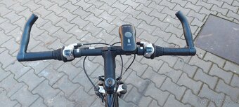 Horský bicykel Dinotti X3009A - 6