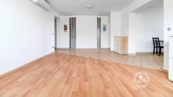 AXIS REAL | 4-izb.byt 102 m2, VEĽKÁ LODŽIA, STARÉ MESTO, ul. - 6