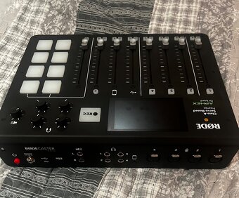 Rodecaster Pro - 6