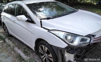 predám MOTOR D4FD HYUNDAI i40 CW 1.7 CRDi 2015 DVERE, 044511 - 6