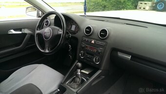 Audi A3 1.9tdi 77kw - 6