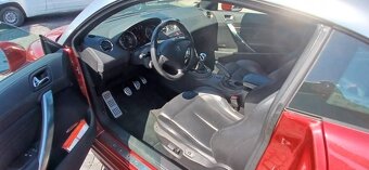 Peugeot RCZ 2.0 HDi FAP 163k - 6