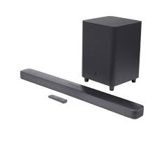 Soundbar JBL Bar 5.1 Surround - 6