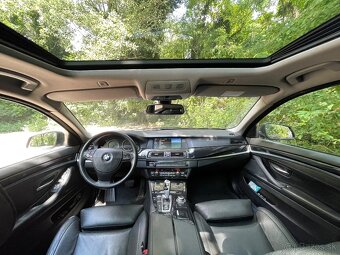 BMW f11 530xd 190kw - 6